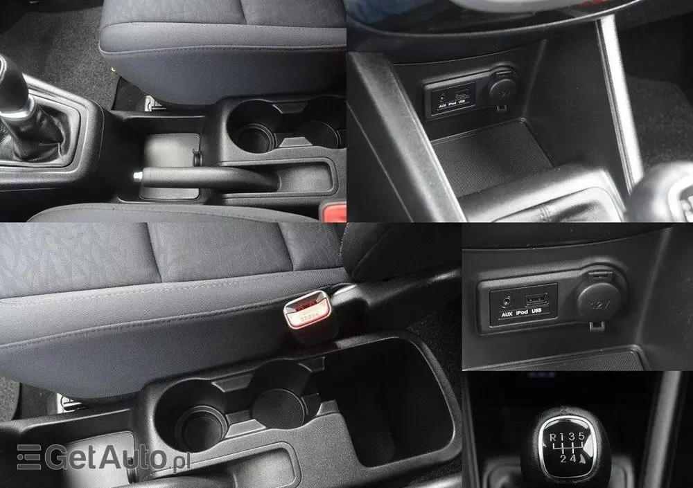 HYUNDAI Ix20 1.4 BlueDrive Comfort