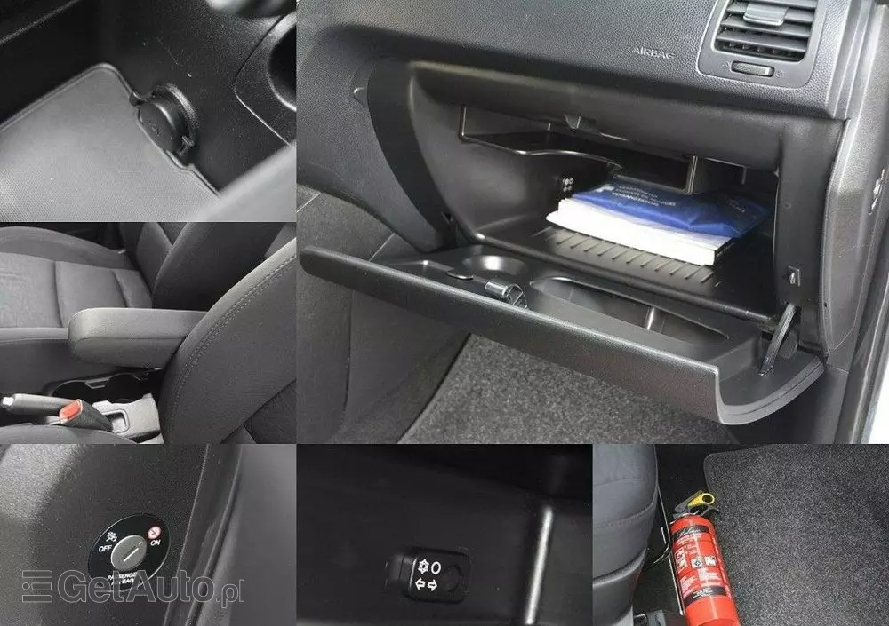 HYUNDAI Ix20 1.4 BlueDrive Comfort