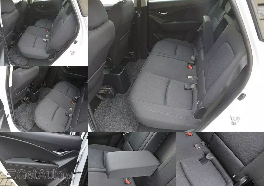 HYUNDAI Ix20 1.4 BlueDrive Comfort