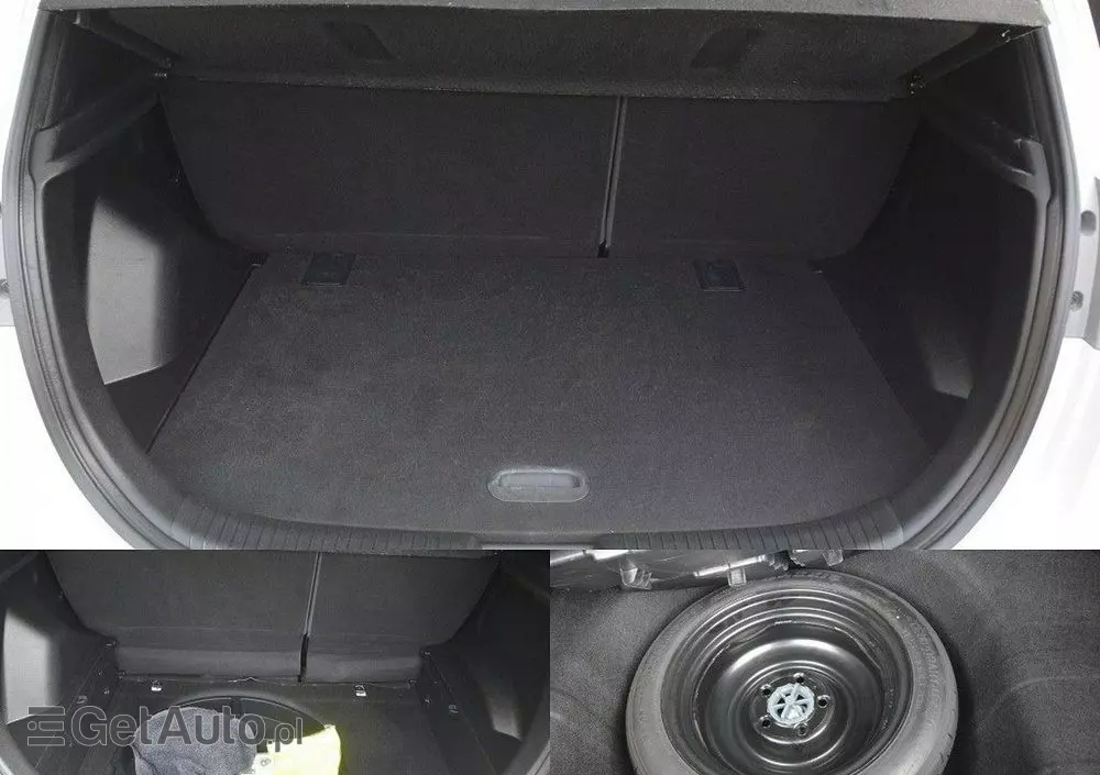 HYUNDAI Ix20 1.4 BlueDrive Comfort