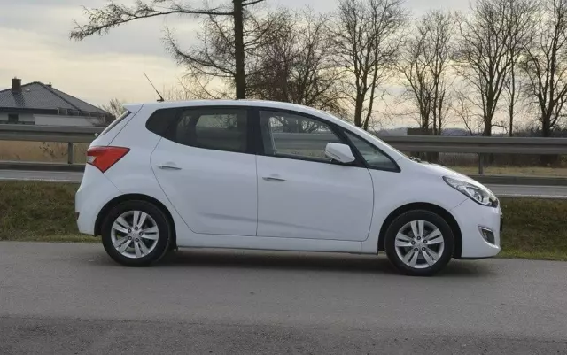 HYUNDAI Ix20 1.4 BlueDrive Comfort