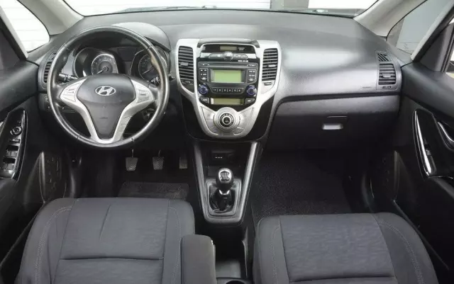 HYUNDAI Ix20 1.4 BlueDrive Comfort