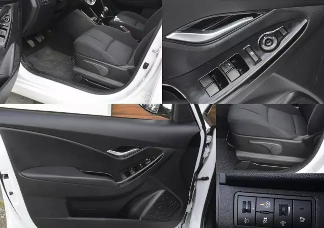 HYUNDAI Ix20 1.4 BlueDrive Comfort