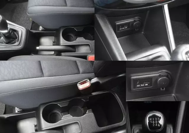 HYUNDAI Ix20 1.4 BlueDrive Comfort