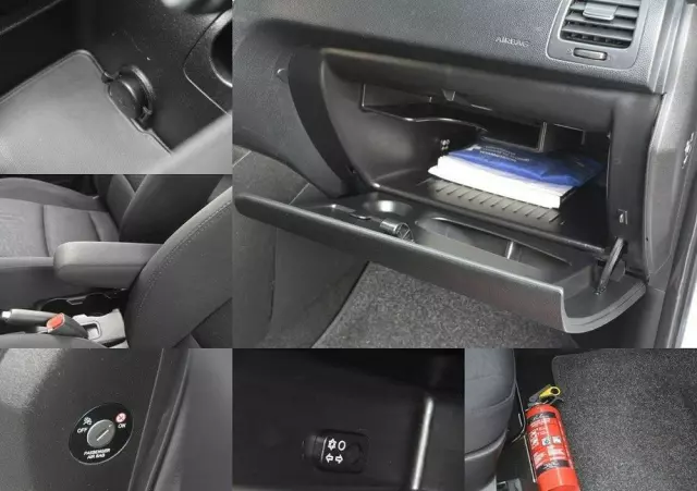 HYUNDAI Ix20 1.4 BlueDrive Comfort