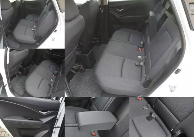 HYUNDAI Ix20 1.4 BlueDrive Comfort