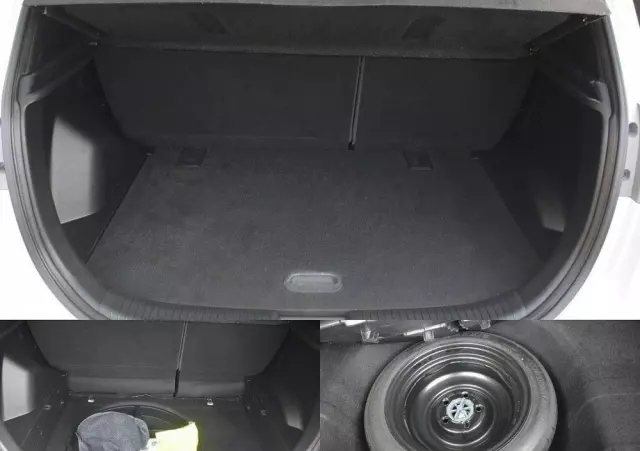 HYUNDAI Ix20 1.4 BlueDrive Comfort