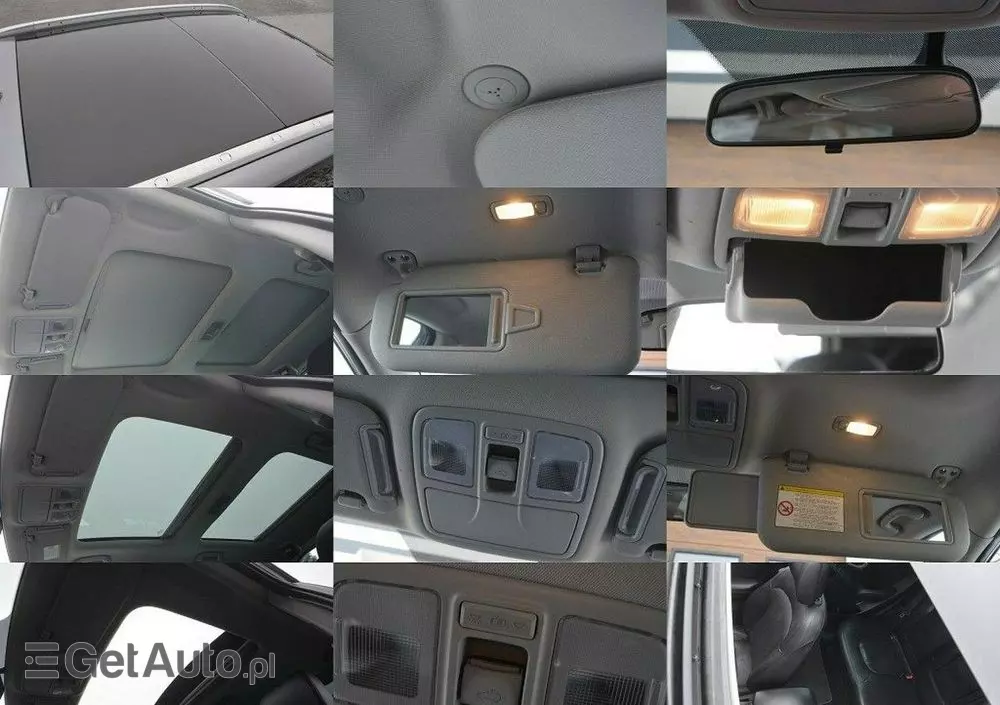 HYUNDAI Ix35 1.7 CRDi 2WD Comfort