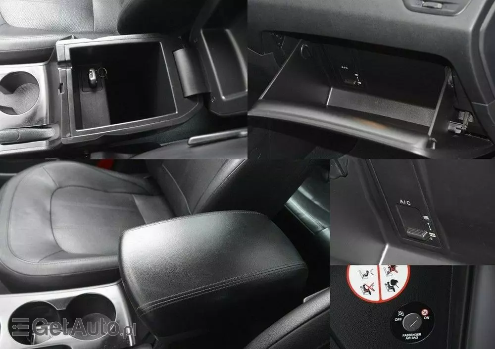 HYUNDAI Ix35 1.7 CRDi 2WD Comfort