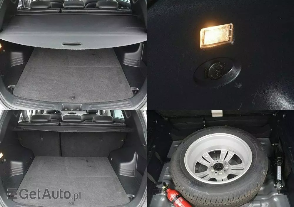 HYUNDAI Ix35 1.7 CRDi 2WD Comfort