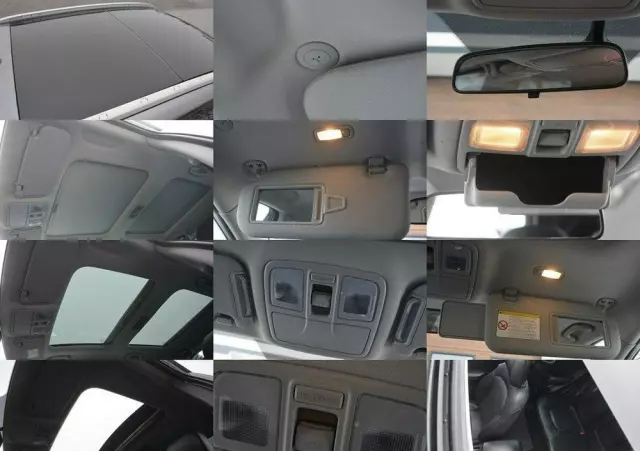 HYUNDAI Ix35 1.7 CRDi 2WD Comfort