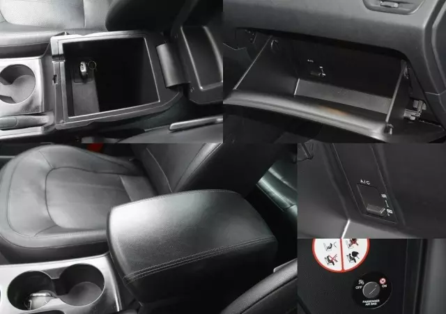 HYUNDAI Ix35 1.7 CRDi 2WD Comfort