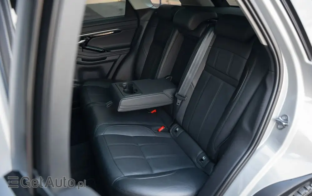 LAND ROVER Range Rover Evoque D200 Dynamic HSE