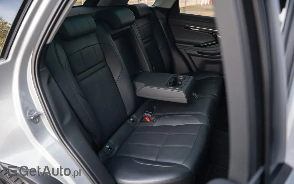 LAND ROVER Range Rover Evoque D200 Dynamic HSE