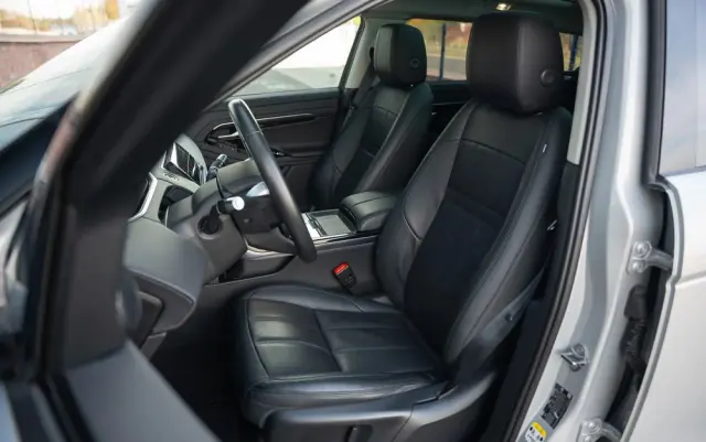 LAND ROVER Range Rover Evoque D200 Dynamic HSE