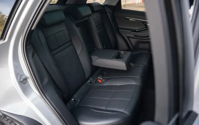 LAND ROVER Range Rover Evoque D200 Dynamic HSE
