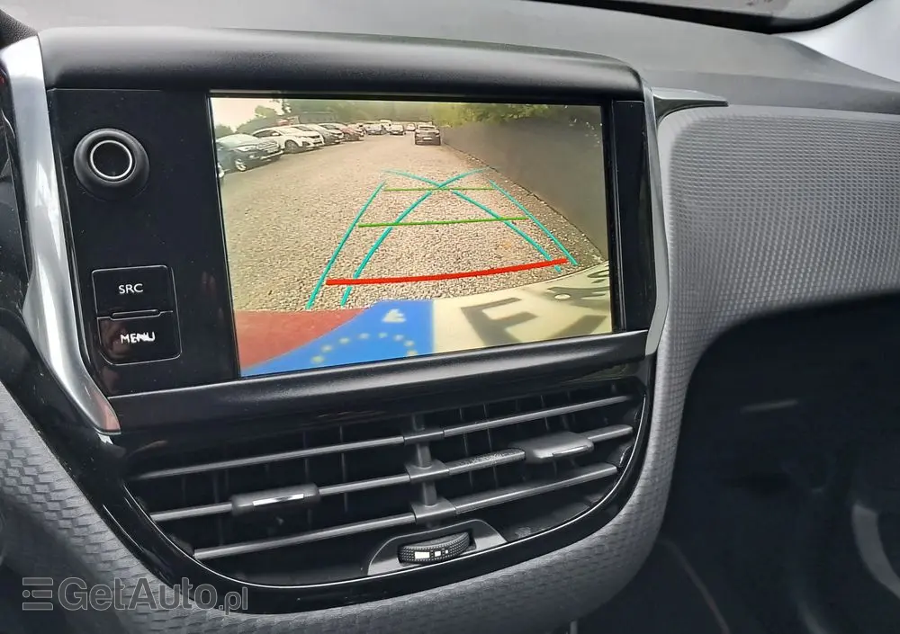 PEUGEOT 2008 PureTech 110 Stop&Start GT-Line Edition