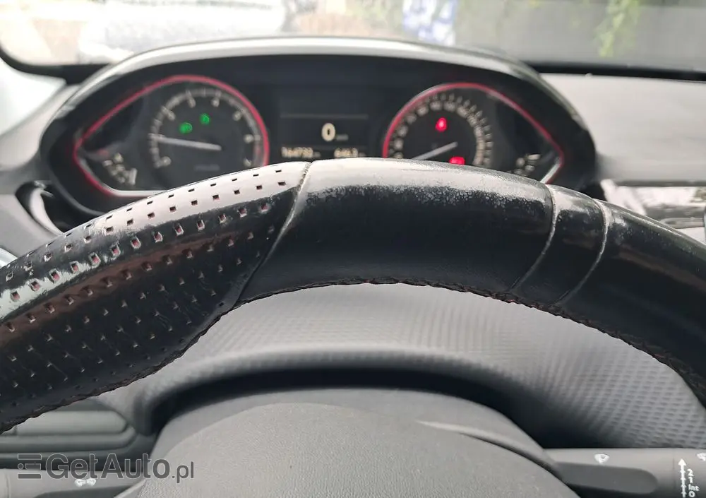 PEUGEOT 2008 PureTech 110 Stop&Start GT-Line Edition