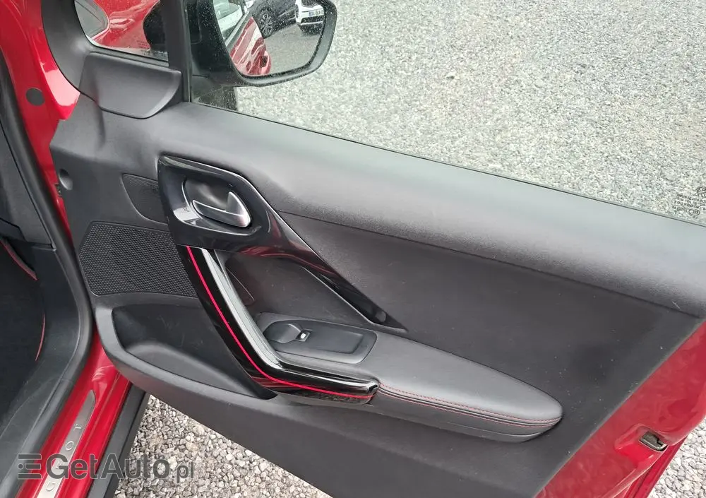 PEUGEOT 2008 PureTech 110 Stop&Start GT-Line Edition