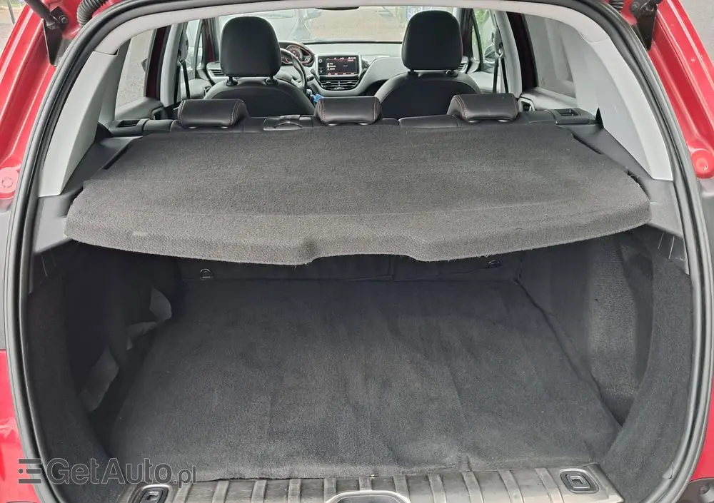 PEUGEOT 2008 PureTech 110 Stop&Start GT-Line Edition