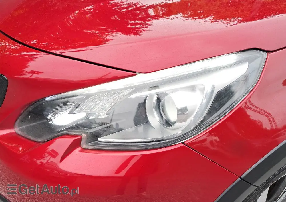 PEUGEOT 2008 PureTech 110 Stop&Start GT-Line Edition