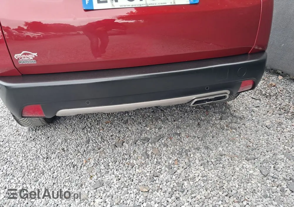 PEUGEOT 2008 PureTech 110 Stop&Start GT-Line Edition