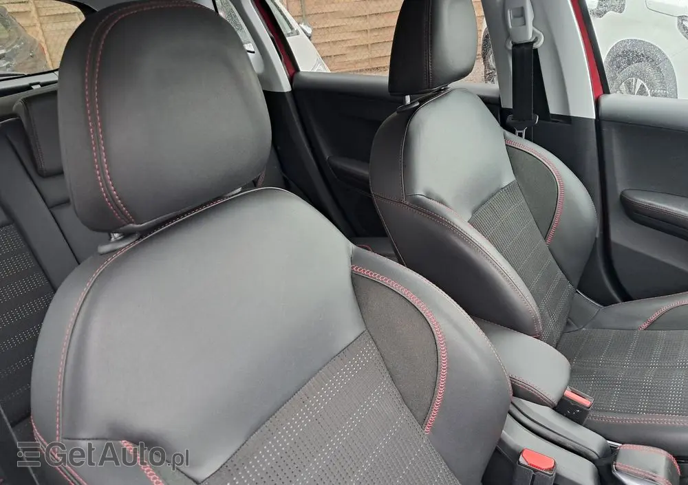 PEUGEOT 2008 PureTech 110 Stop&Start GT-Line Edition