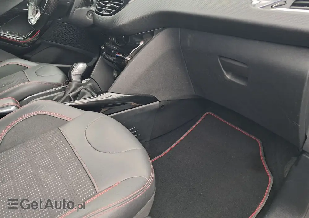 PEUGEOT 2008 PureTech 110 Stop&Start GT-Line Edition