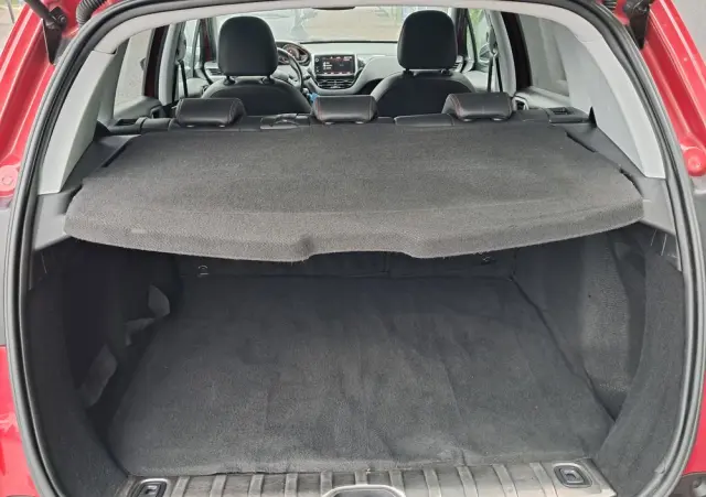 PEUGEOT 2008 PureTech 110 Stop&Start GT-Line Edition