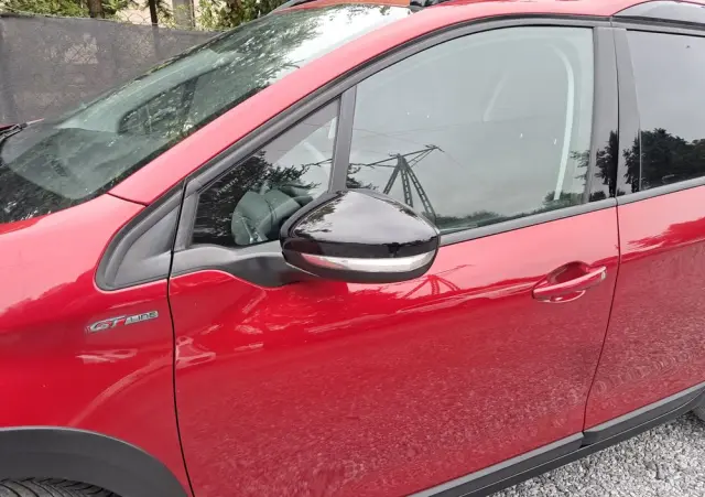 PEUGEOT 2008 PureTech 110 Stop&Start GT-Line Edition