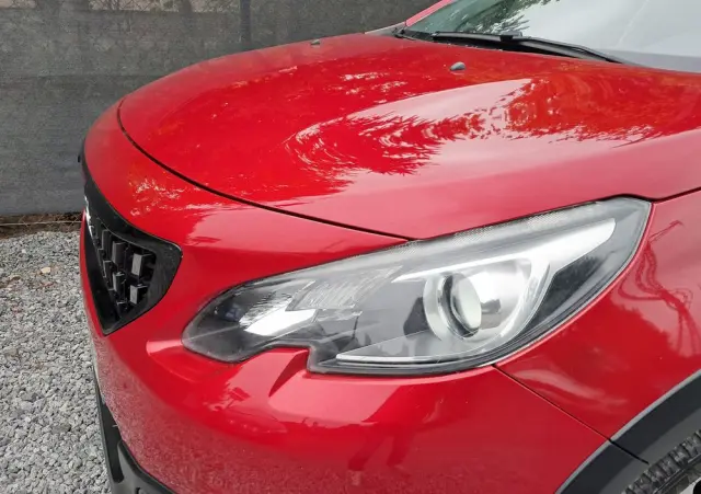 PEUGEOT 2008 PureTech 110 Stop&Start GT-Line Edition