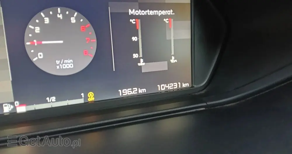 CITROËN C4 SpaceTourer Grand PureTech 130 Stop&Start LIVE PLUS