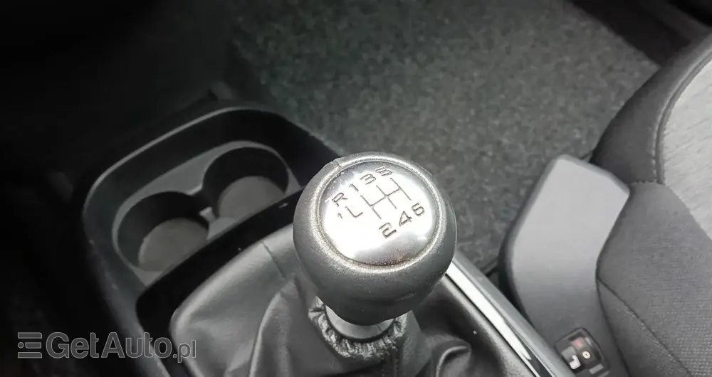 CITROËN C4 SpaceTourer Grand PureTech 130 Stop&Start LIVE PLUS