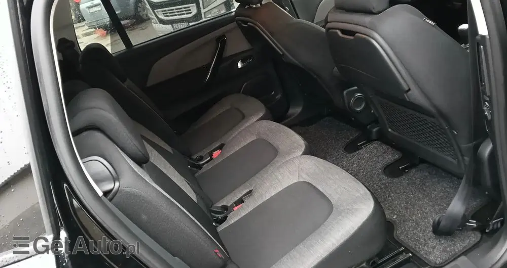 CITROËN C4 SpaceTourer Grand PureTech 130 Stop&Start LIVE PLUS