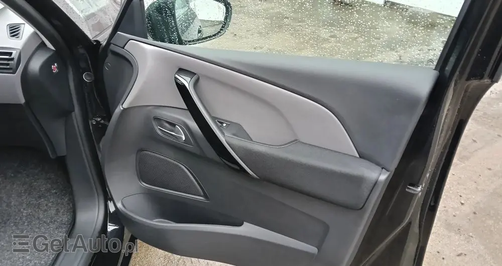 CITROËN C4 SpaceTourer Grand PureTech 130 Stop&Start LIVE PLUS