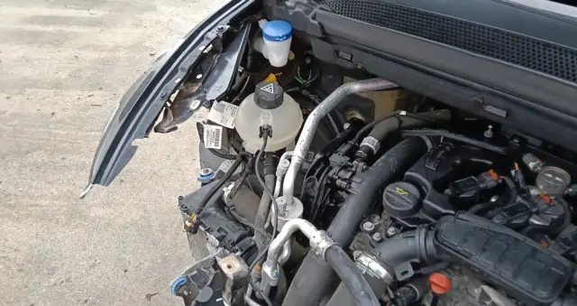 CITROËN C4 SpaceTourer Grand PureTech 130 Stop&Start LIVE PLUS