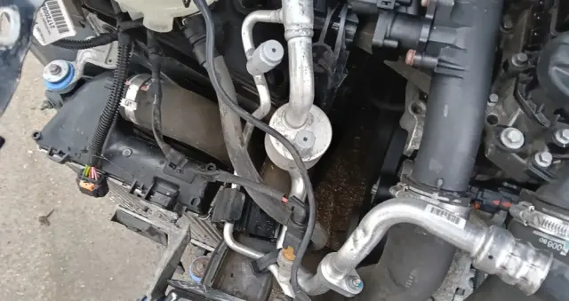 CITROËN C4 SpaceTourer Grand PureTech 130 Stop&Start LIVE PLUS