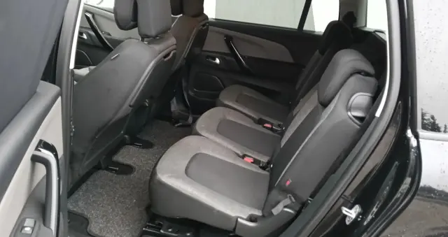 CITROËN C4 SpaceTourer Grand PureTech 130 Stop&Start LIVE PLUS