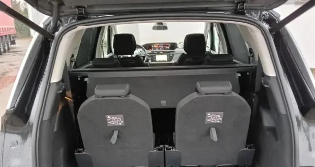 CITROËN C4 SpaceTourer Grand PureTech 130 Stop&Start LIVE PLUS