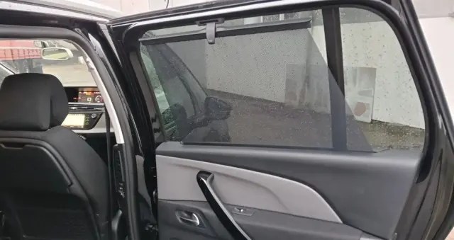 CITROËN C4 SpaceTourer Grand PureTech 130 Stop&Start LIVE PLUS