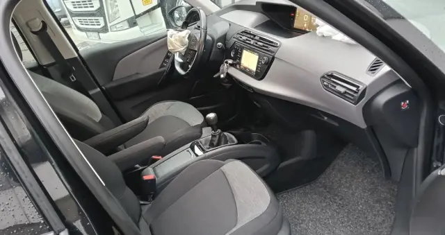 CITROËN C4 SpaceTourer Grand PureTech 130 Stop&Start LIVE PLUS