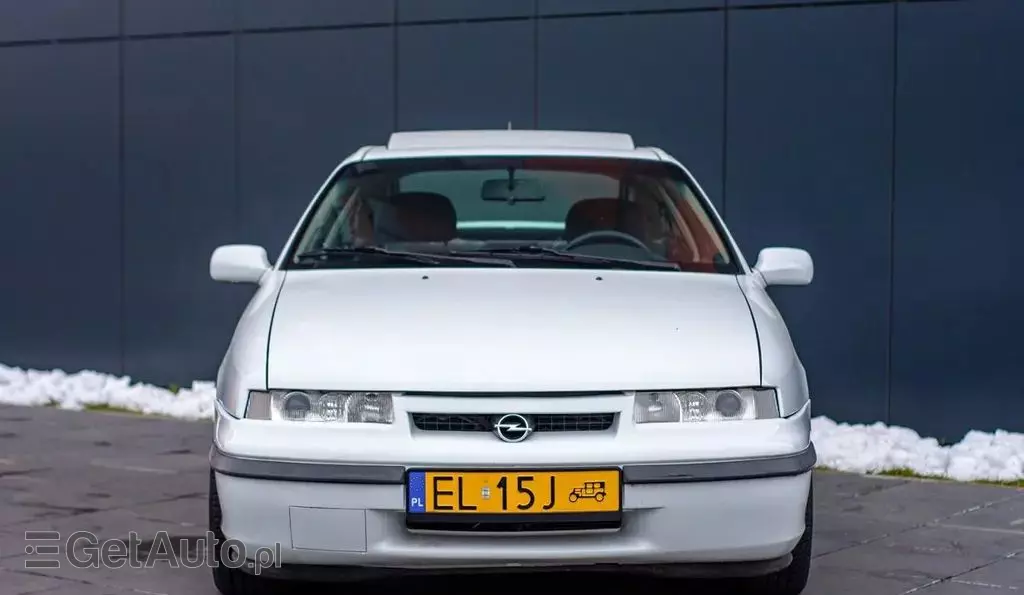 OPEL Calibra 