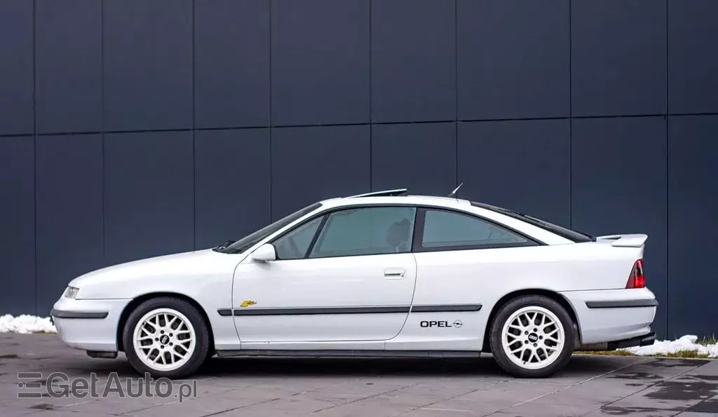 OPEL Calibra 
