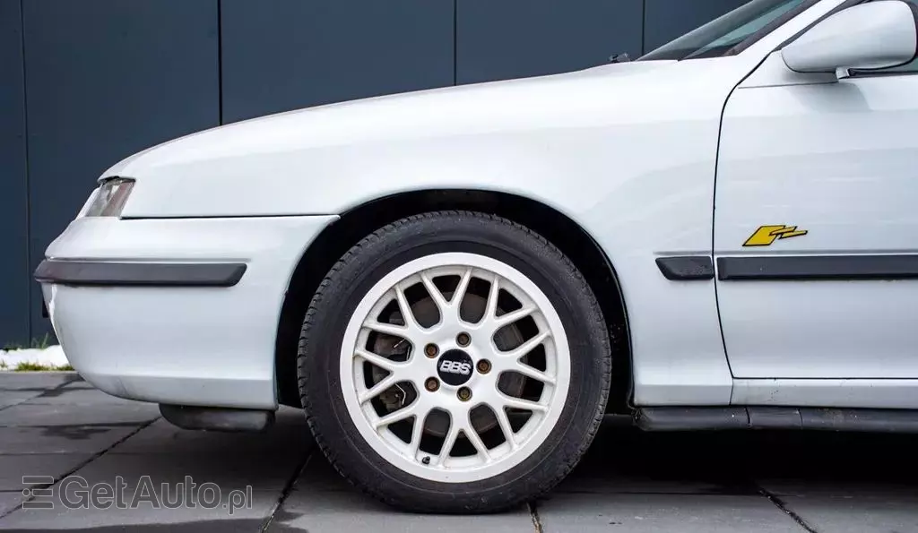 OPEL Calibra 