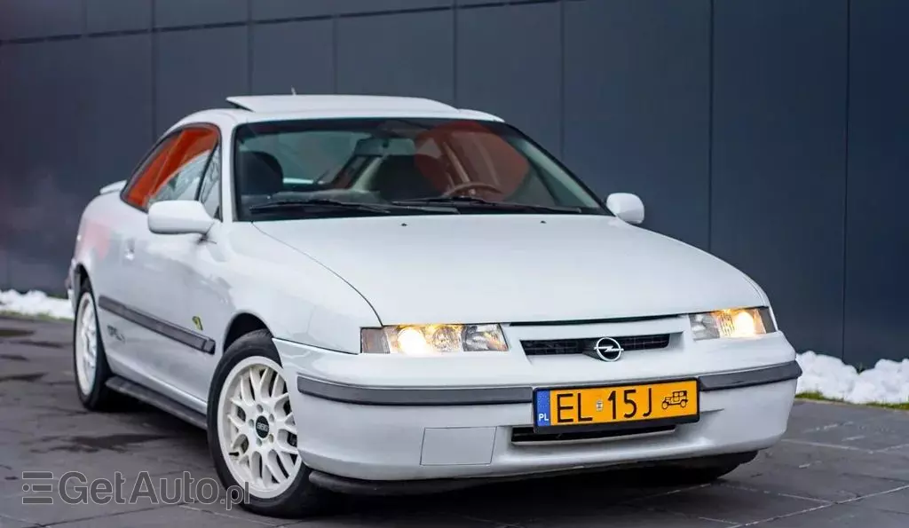 OPEL Calibra 