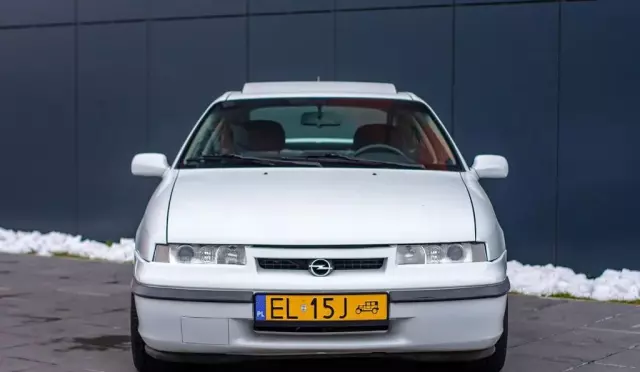OPEL Calibra 