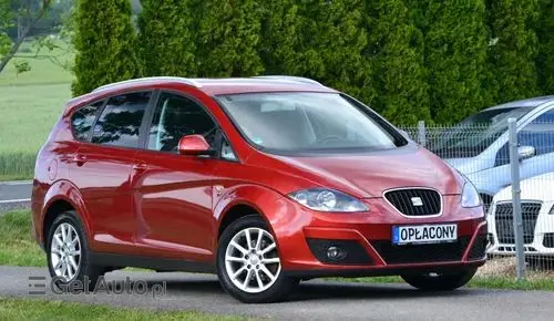 SEAT Altea XL 