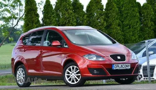 SEAT Altea XL 