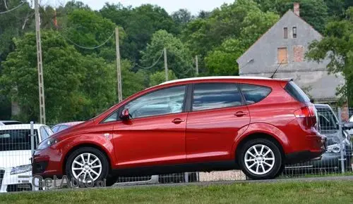 SEAT Altea XL 