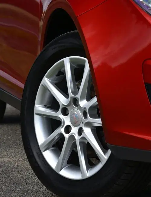 SEAT Altea XL 